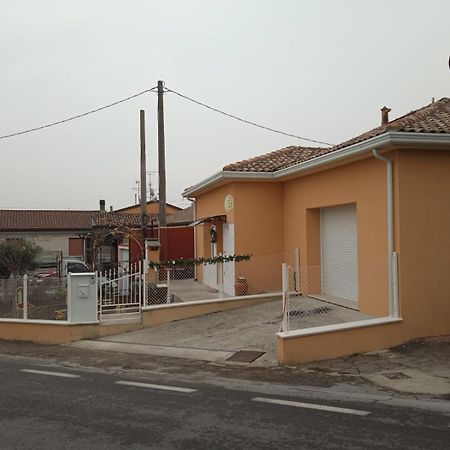 Welcome Ca' Ad Scarplen Longiano Екстер'єр фото