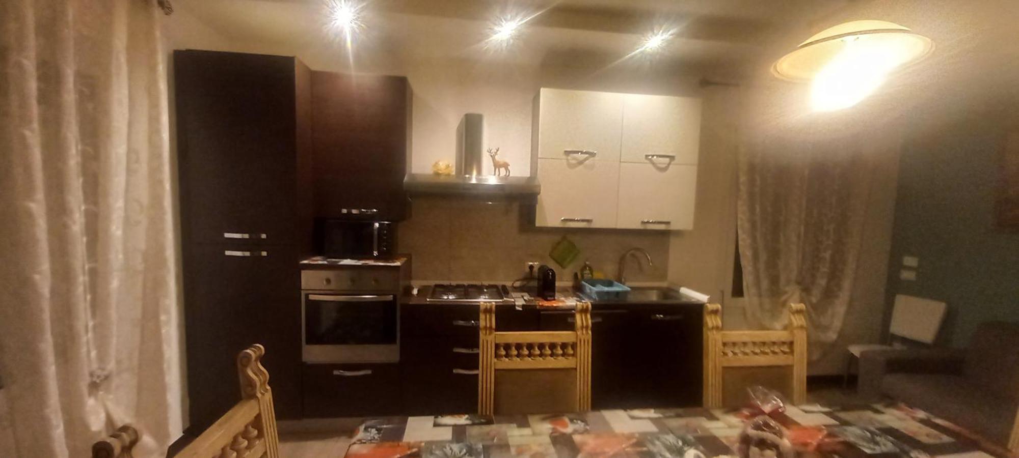 Welcome Ca' Ad Scarplen Longiano Екстер'єр фото