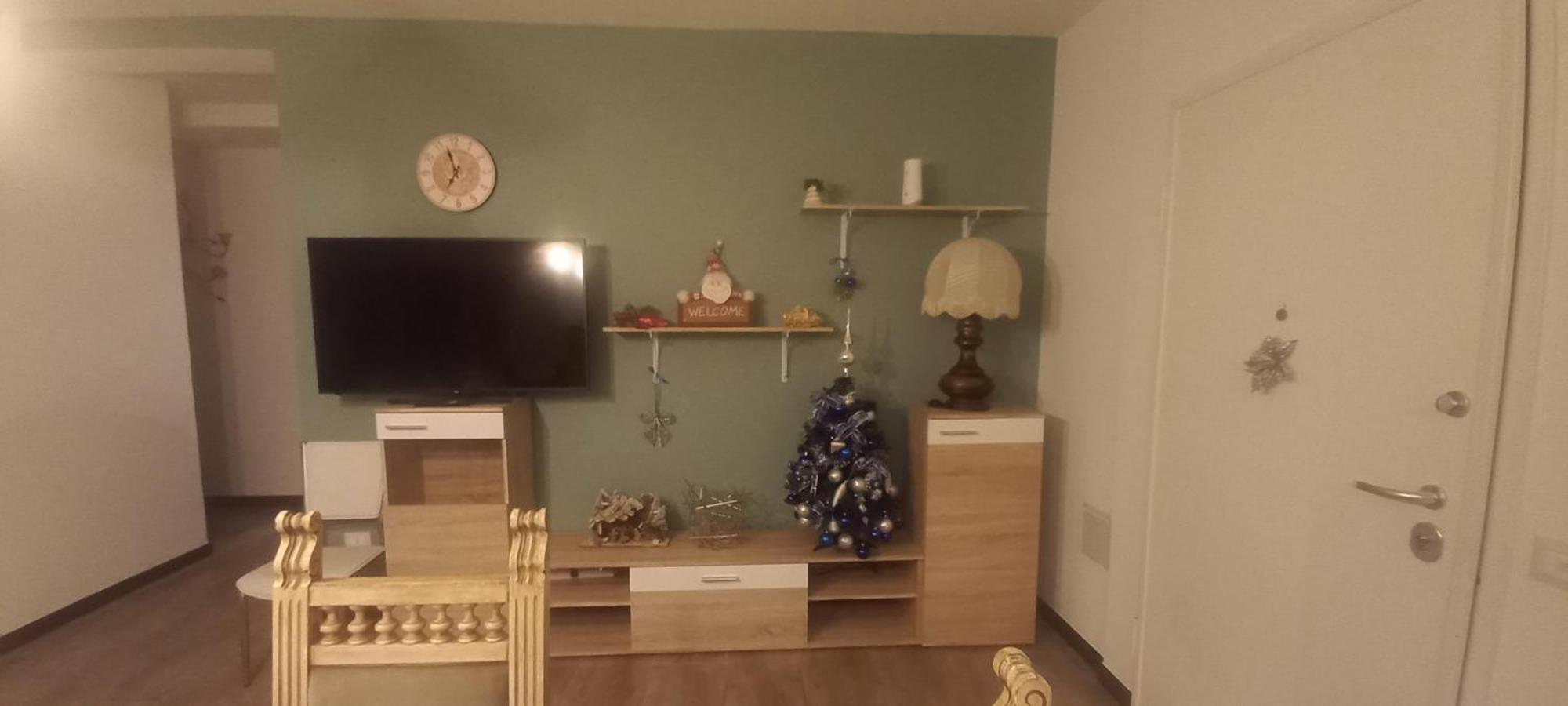 Welcome Ca' Ad Scarplen Longiano Екстер'єр фото